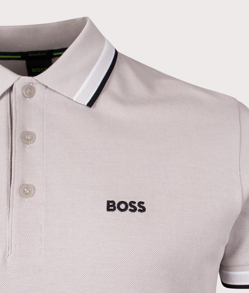 Hugo Boss Mens Paddy Polo Shirt